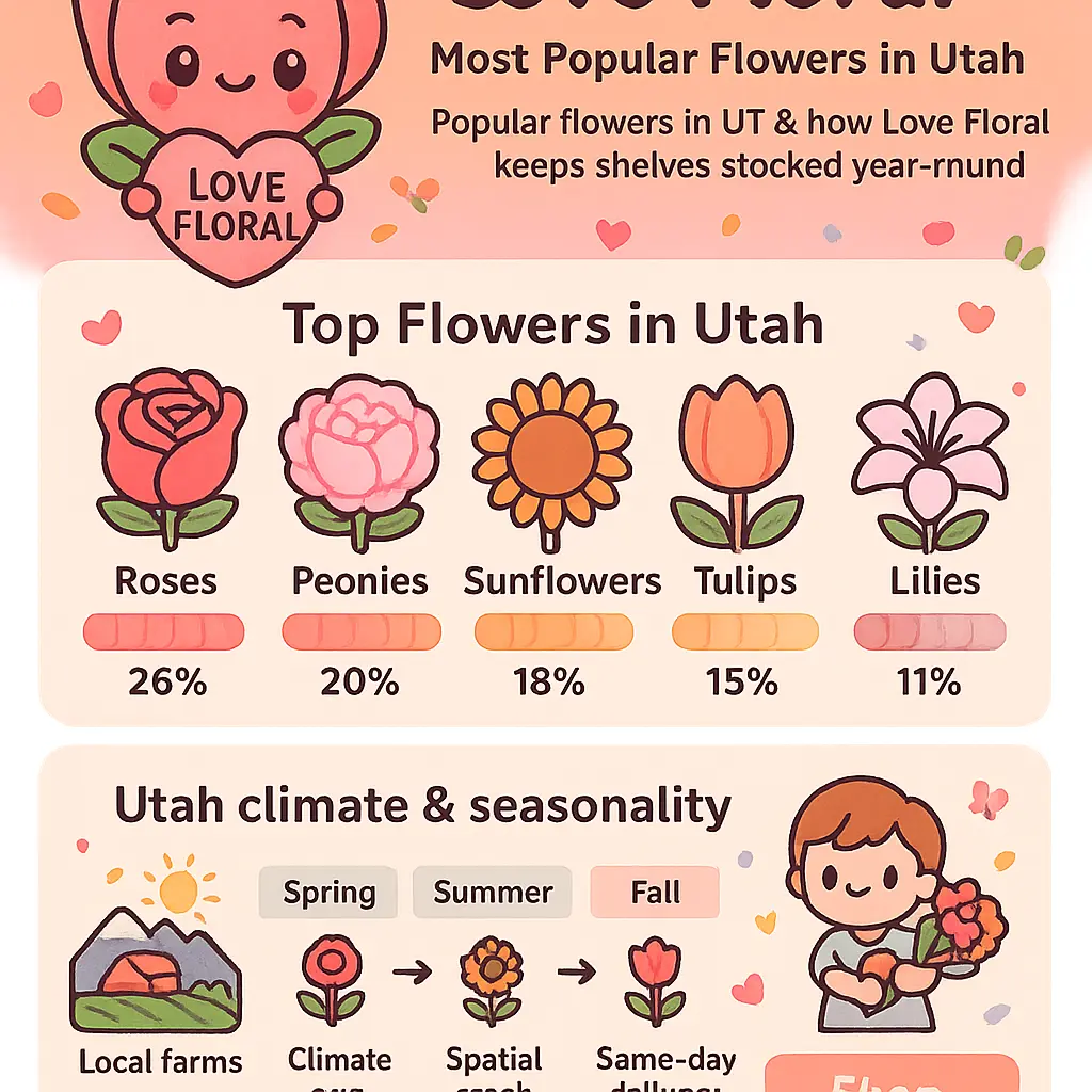 love floral price ut - Price