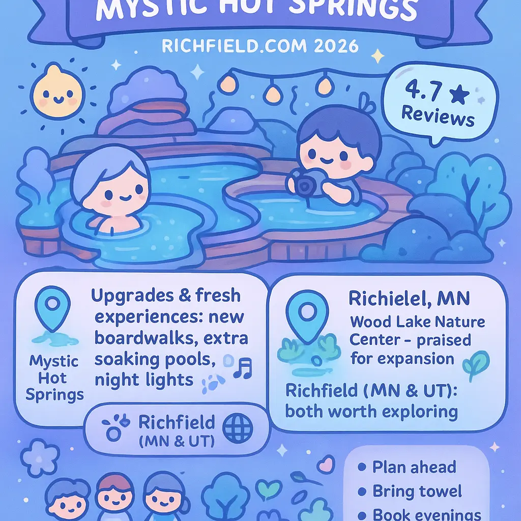 richfield com - Springs