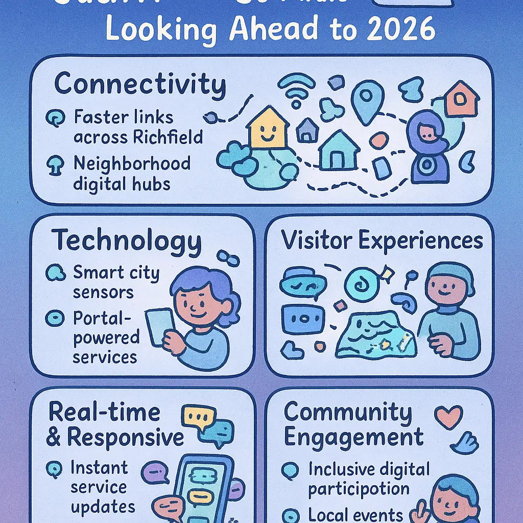 richfield com - Council