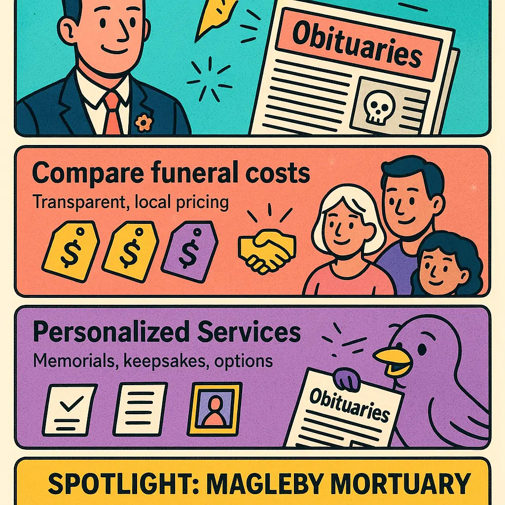 richfield utah funeral homes - Obituaries