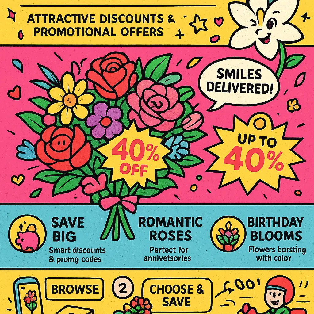 lily's florist - Florist