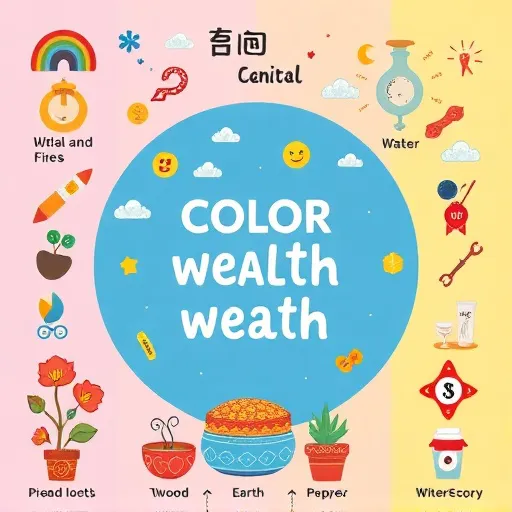 The Core Philosophy: Color as Moving Energy