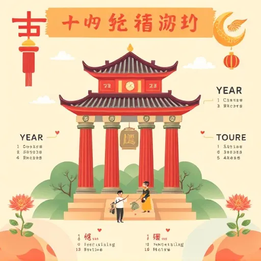 What Exactly Are the Four Pillars of Destiny?