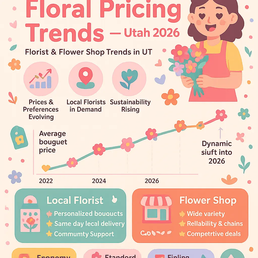 love floral price ut - Florist