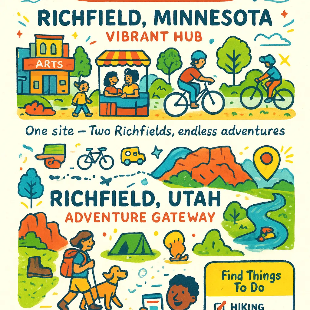 richfield com - Richfield