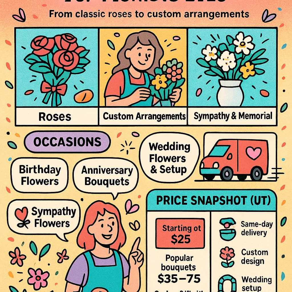 love floral price ut - Delivery