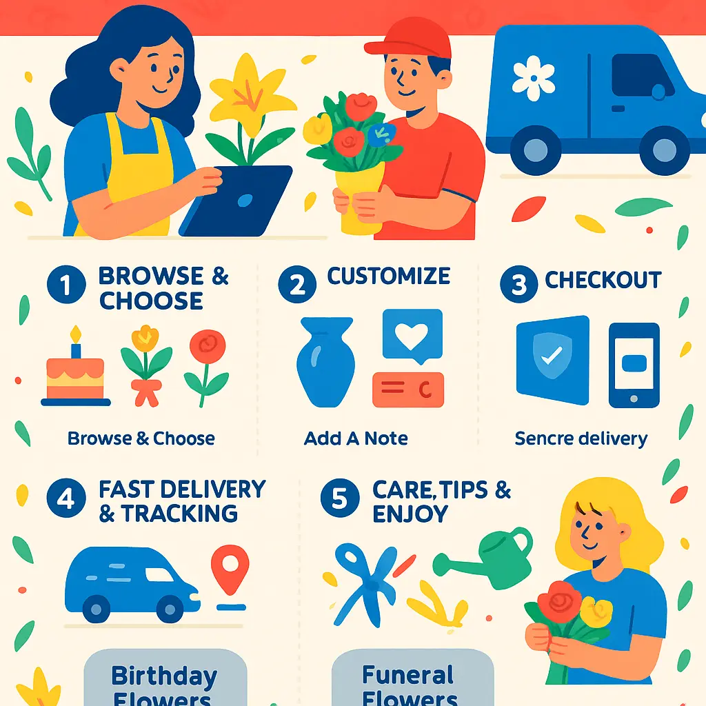 lily's florist - Arrangements