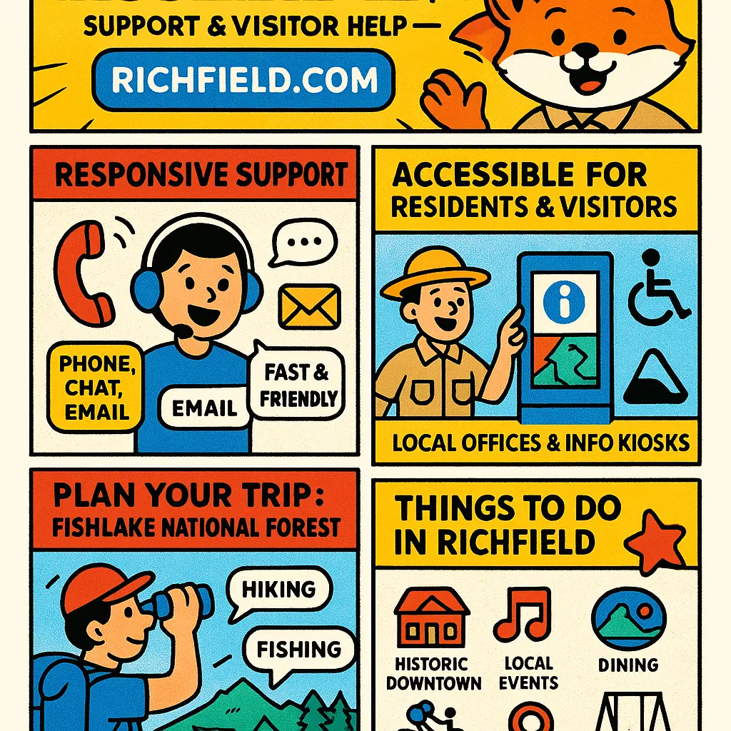 richfield com - Richfield