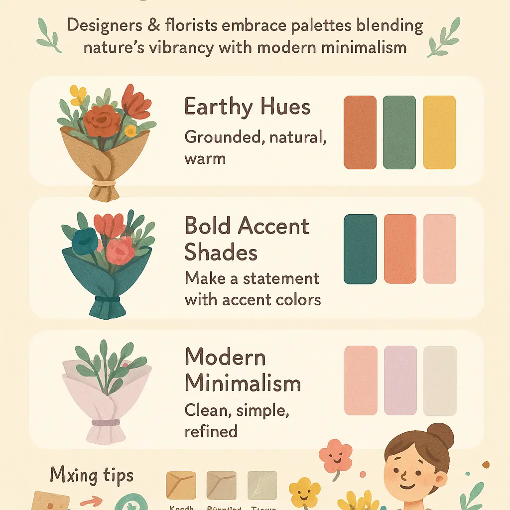 flower wrap - Packaging