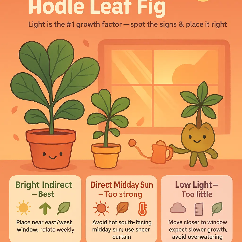 potted fiddle leaf fig tree - Money