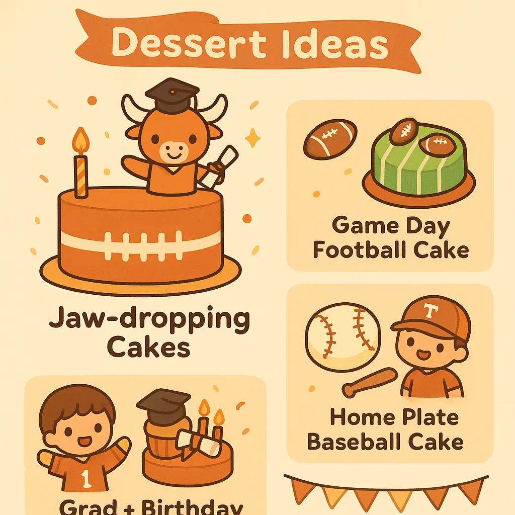 ut happy birthday - Graduation