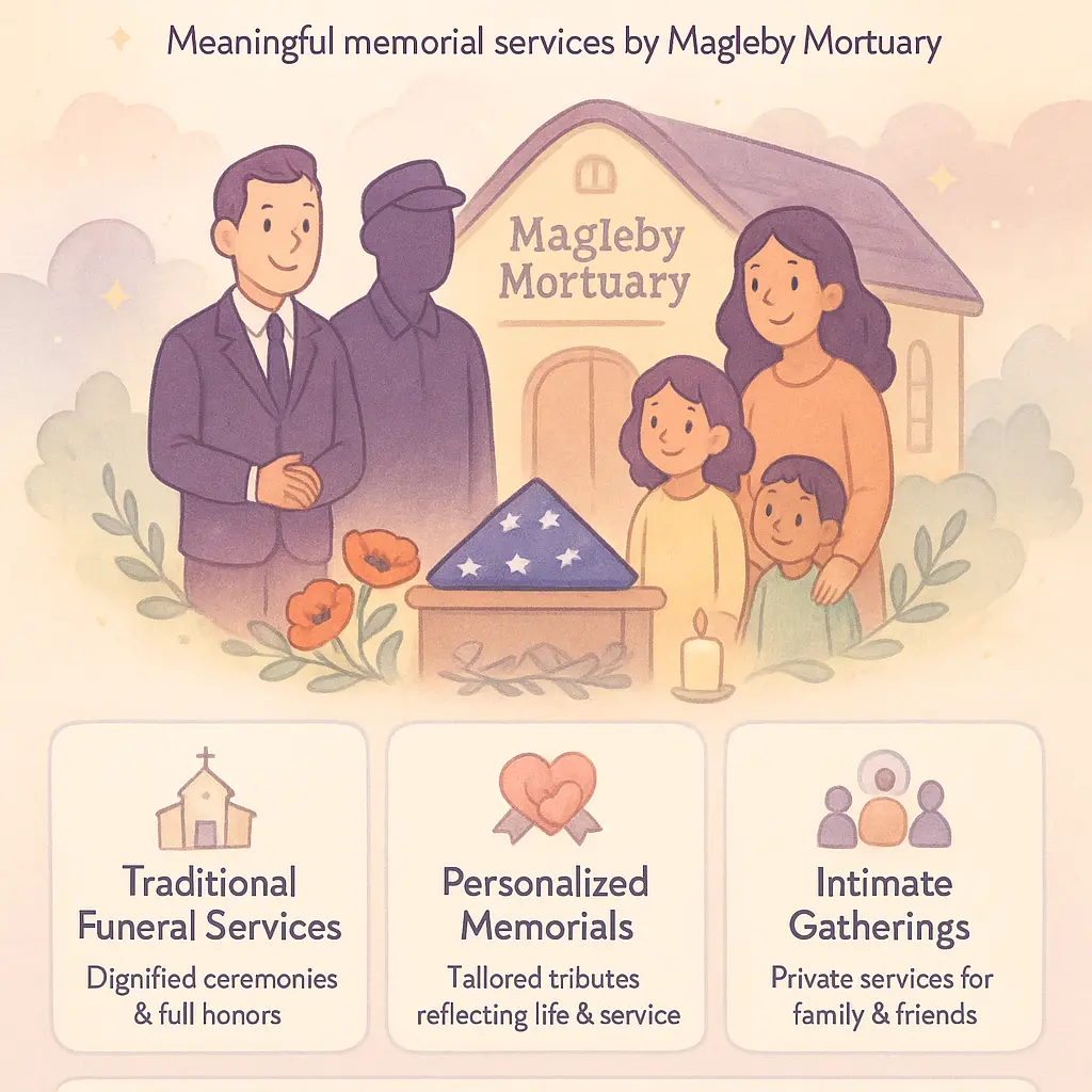 richfield utah funeral homes - Veterans